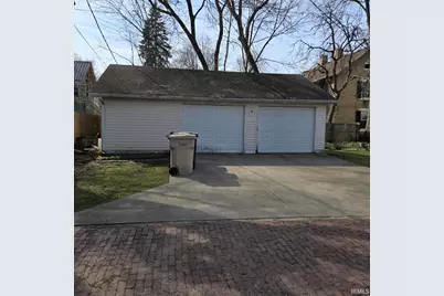 714 W Washington Street, South Bend, IN 46601 - Photo 4