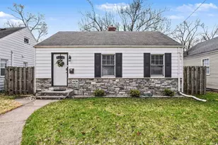 1430 Sorin St, South Bend, IN 46617 - Photo 1