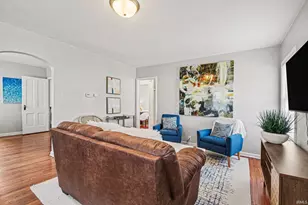 1430 Sorin St, South Bend, IN 46617 - Photo 2