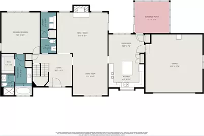 17827 Fox Den Drive, Granger, IN 46530 - Photo 32