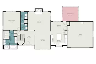 17827 Fox Den Dr, Granger, IN 46530 - Photo 32