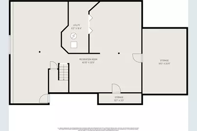 17827 Fox Den Drive, Granger, IN 46530 - Photo 34