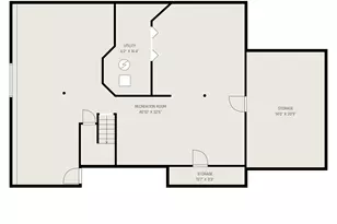 17827 Fox Den Dr, Granger, IN 46530 - Photo 34