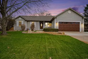 53852 Spring Mill Dr, Elkhart, IN 46514 - Photo 1