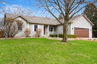 53852 Spring Mill Drive, Elkhart, IN 46514 - Photo 4