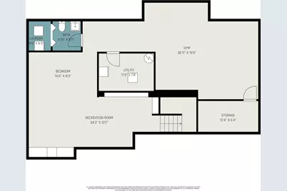 53852 Spring Mill Drive, Elkhart, IN 46514 - Photo 34