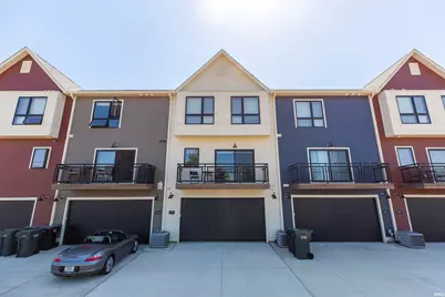327 S Frances Street #5, South Bend, IN 46617 - Photo 2
