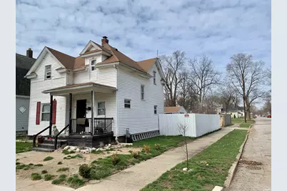 131 E Fox Street, South Bend, IN 46613 - Photo 1