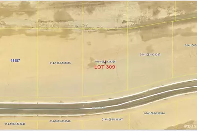 11151 Calle Jules Lot 309 Court #309, Osceola, IN 46561 - Photo 2