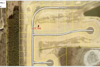 11205 Calle Jules Lot 306 Court #306, Osceola, IN 46561 - Photo 2