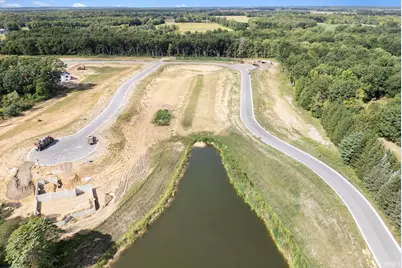 11079 Calle Jules Lot 313A Court #313A, Osceola, IN 46561 - Photo 1