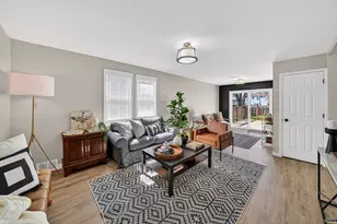 1805 S Douglas St, South Bend, IN 46613 - Photo 4