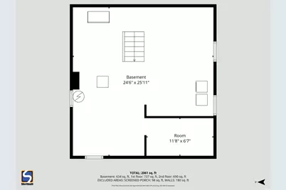 1805 S Douglas Street, South Bend, IN 46613 - Photo 36