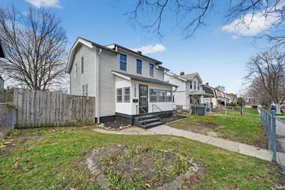1805 S Douglas Street, South Bend, IN 46613 - Photo 1