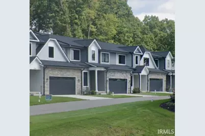 51098 Cherry Road, Granger, IN 46530 - Photo 1