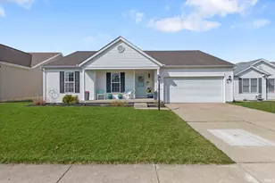 1913 Miniature Rose Ln, Mishawaka, IN 46544 - Photo 1