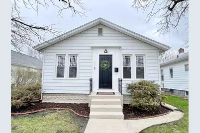 118 W 12th Street, Mishawaka, IN 46544 - Photo 2