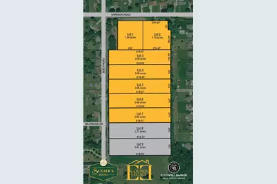 10914 Harrison Road, Osceola, IN 46561 - Photo 2