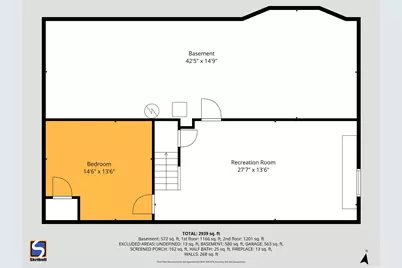 15533 Hunting Ridge Trail, Granger, IN 46530 - Photo 36