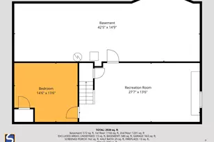 15533 Hunting Ridge Trail, Granger, IN 46530 - Photo 36