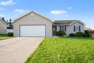 25634 Pack Trail, South Bend, IN 46628 - Photo 1