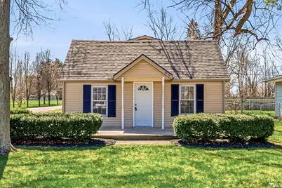 19598 Yoder Street, South Bend, IN 46614 - Photo 2