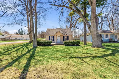 19598 Yoder Street, South Bend, IN 46614 - Photo 1