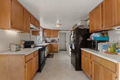 1101 N Huntington Street, Syracuse, IN 46567 - Photo 12