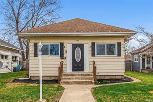 930 S 28th St, South Bend, IN 46615 - Photo 1
