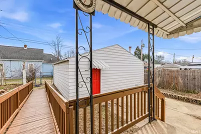 930 S 28th Street, South Bend, IN 46615 - Photo 26