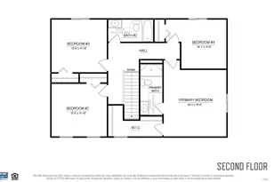 3205 Falling Oak Dr, Mishawaka, IN 46544 - Photo 20