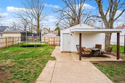 215 Smith Street, Mishawaka, IN 46544 - Photo 14