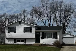 1809 Hass Dr, South Bend, IN 46635 - Photo 2