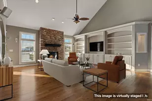 51095 Chatham Ridge Dr, South Bend, IN 46637 - Photo 8