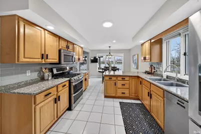 11356 Anderson Lake Drive, Granger, IN 46530 - Photo 6