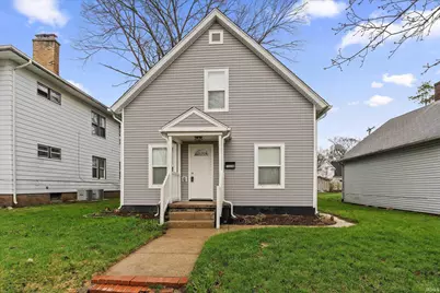 1118 E Bowman Street, South Bend, IN 46613 - Photo 1