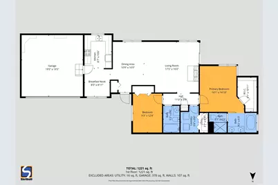 1342 Bridge Water Way, Mishawaka, IN 46545 - Photo 26