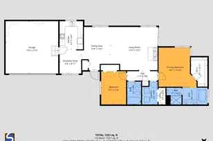 1342 Bridge Water Way, Mishawaka, IN 46545 - Photo 26