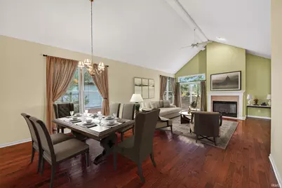 1342 Bridge Water Way, Mishawaka, IN 46545 - Photo 2