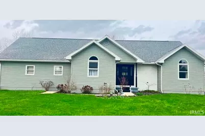 11341 Castle Drive, Plymouth, IN 46563 - Photo 1