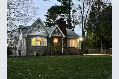 19530 Paxson Drive N, South Bend, IN 46637 - Photo 2