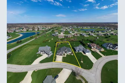 30929 Chadwick Drive, Granger, IN 46530 - Photo 4