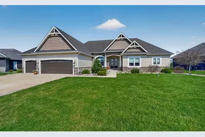 30929 Chadwick Drive, Granger, IN 46530 - Photo 1