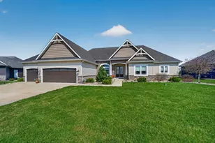 30929 Chadwick Dr, Granger, IN 46530 - Photo 1