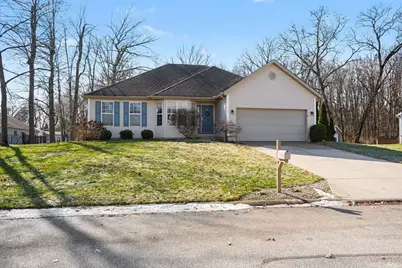 55331 Falling Waters Court, Elkhart, IN 46514 - Photo 2