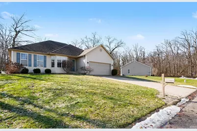 55331 Falling Waters Court, Elkhart, IN 46514 - Photo 4