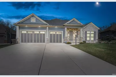 18071 Abington Court, South Bend, IN 46637 - Photo 2