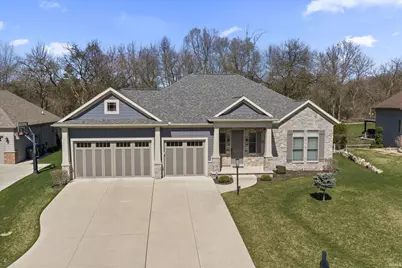 18071 Abington Court, South Bend, IN 46637 - Photo 1
