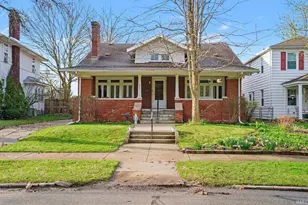 226 Parkovash Ave, South Bend, IN 46617 - Photo 1