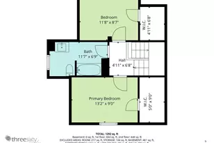 1434 E 4th St, Mishawaka, IN 46544 - Photo 36